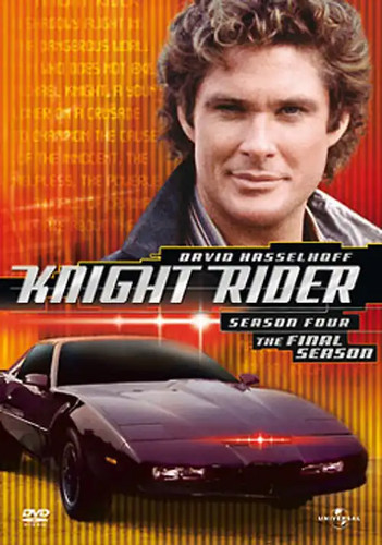 Knight rider season - knight,