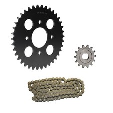 Kettensatz Kettenrad 38Z