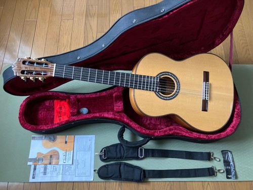 Cordoba f10 flamenco gitarre - cordoba,