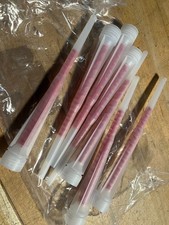 Fischer Statikmischer für Verbundmörtel,  Kunststoff (7 Stück) / Aktion Holz3