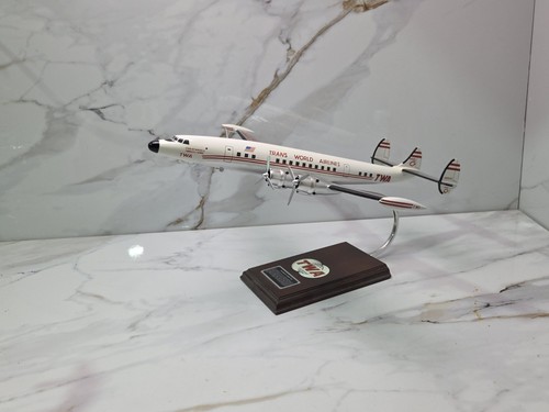 Mastercraft twa lockheed - twa,