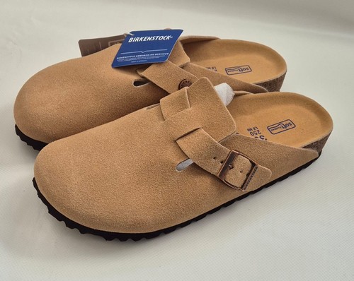 Birkenstock boston sandalen - boston,