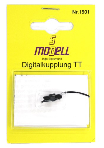 Modell 1501 tt - sd-modell,