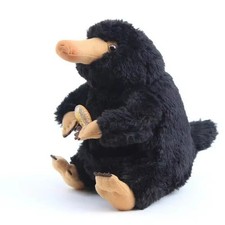Phantastische Tierwesen Niffler Plüschfigur 23 cm Harry Potter Plüsch