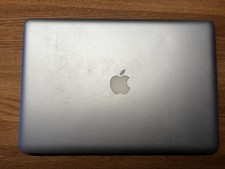 MacBook Pro 15 mit