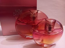 NAOMI CAMPBEL SUNSET EAU DE