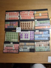 SBZ Auf Steckkarten Top Posten