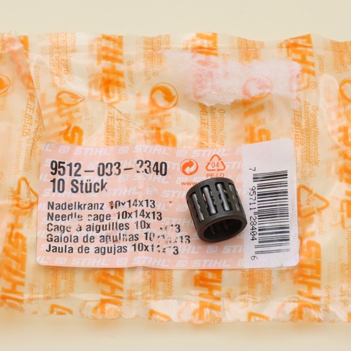 Neu original stihl 034 - original, ms