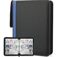 Sammelkarten Album 900 Karten