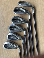 Callaway Big Bertha Gems