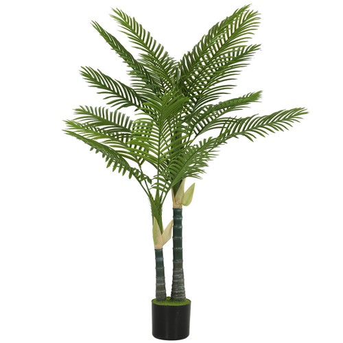 Künstliche palme 150cm - künstliche,