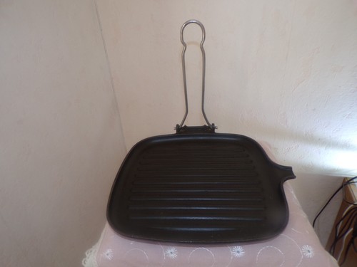 Nähte grill rund - grill, cm