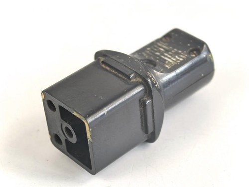 Würfelstecker für radione - würfelstecker,