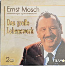 Ernst mosch das große - ernst,