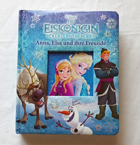 Die eiskönigin völlig - die,