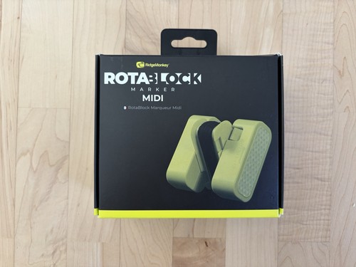 Ridgemonkey rotablock marker - ridgemonkey,