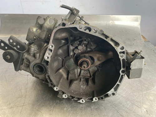 Getriebe toyota yaris - toyota, p1
