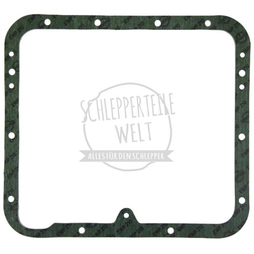 Schaulochdeckeldichtung