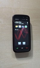 Nokia 5800d xpressmusic - nokia,