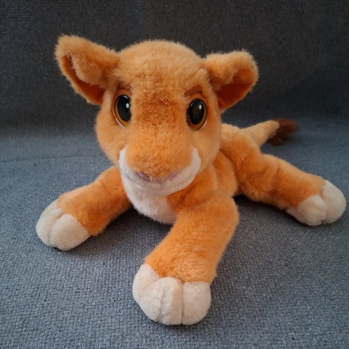 Disney 1998 mattel - 1998, könig