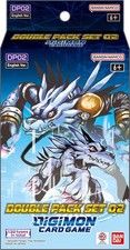 Digimon Card Game - Double