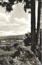 Weissenstadt  x 1963