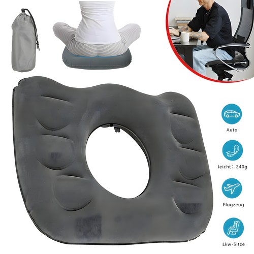 Orthopädisches sitzkissen - orthopädisches,