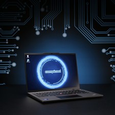 Lenovo ThinkPad P16s G3 // Ultra 7 165H, RTX 500 Ada, 32 GB RAM, 1 TB SSD