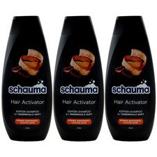 Schauma Shampoo Hair Activator