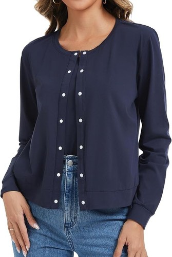 Sosolism cool touch - cool-touch, stillshirt