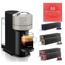 Krups XN910B Nespresso Vertuo