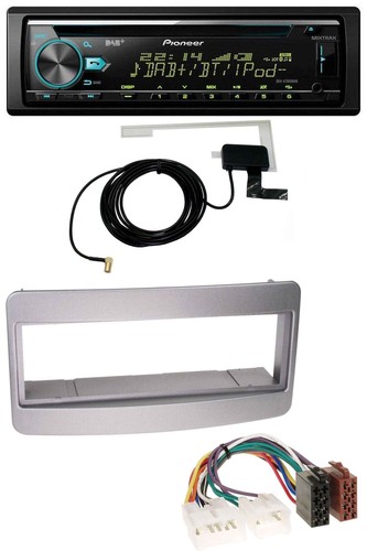 Pioneer mp3 aux - mp3, cd