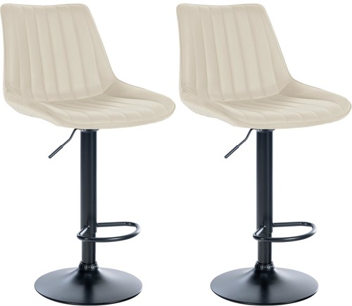 2er set barhocker toni - barhocker,