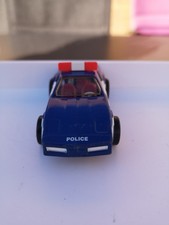 DARDA  - Auto - POLICE