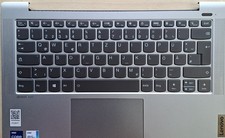 K54 Einzelne Ersatz-Taste Tastatur SN20W85253 Lenovo IdeaPad Flex 5-14ARE05