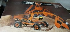 Märklin Metallbaukasten