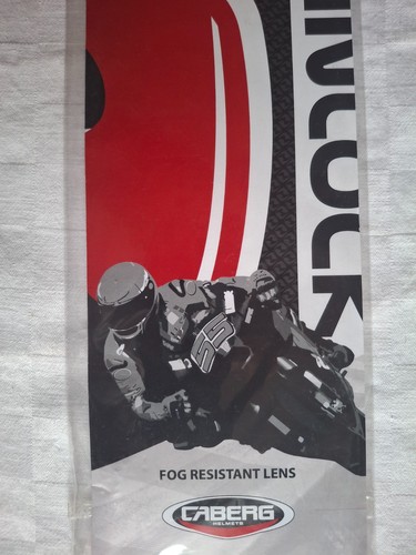 Caberg sintesi pinlock - caberg,