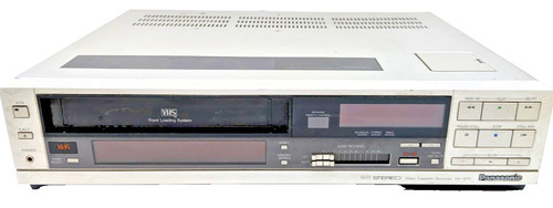 Panasonic 870 vintage - nv-870-,