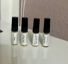 Parfüm Proben Set jeweils 3ml