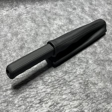 BMW E30 Leder Handbremsgriff