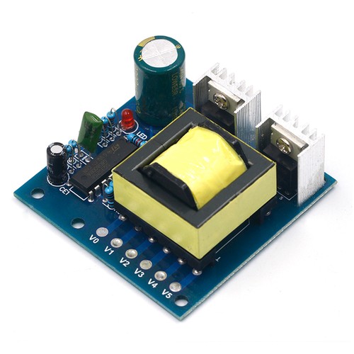 150w car 12v ac 110v - dc,