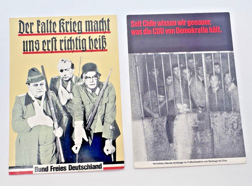 Ansichtskarten von klaus - ansichtskarten,