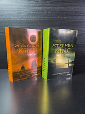 Stephen King Der Dunkle Turm