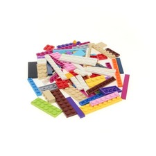 50 Lego Friends Classic Tiles