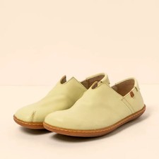 El Naturalista N275 Lime Nappa