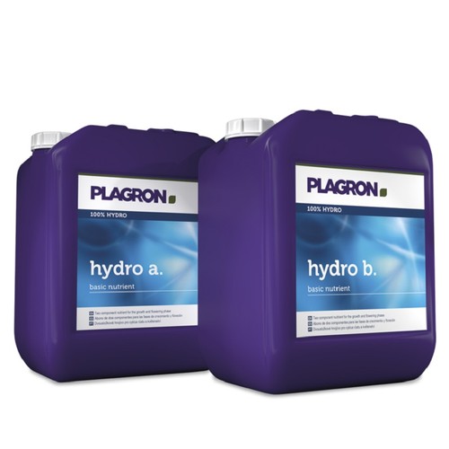 Plagron hydro 5 liter - 5,