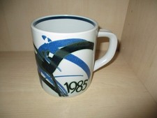 Royal Copenhagen Fajance