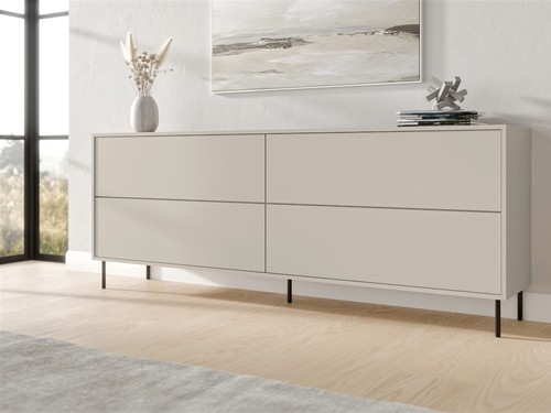 Kommode masha kaschmir 4 - kommode, –