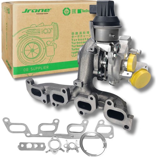 Neuer turbolader für audi - neuer,