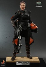 STAR WARS Fennec Shand HOT